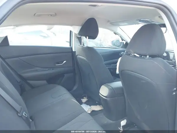 KMHLL4AG6PU595622 2023 HYUNDAI ELANTRA - Image 8