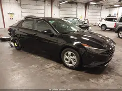 KMHLL4AG6PU605386 2023 HYUNDAI ELANTRA