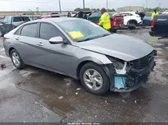 KMHLL4AG6PU610474 2023 HYUNDAI ELANTRA