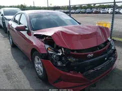 KMHLL4AG6PU632376 2023 HYUNDAI ELANTRA