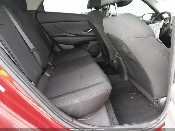 KMHLL4AG6PU632376 2023 HYUNDAI ELANTRA - Image 8