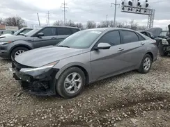 KMHLL4AG7MU069480 2021 HYUNDAI ELANTRA
