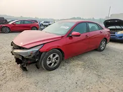 KMHLL4AG7MU072573 2021 HYUNDAI ELANTRA