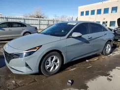 KMHLL4AG7MU102686 2021 HYUNDAI ELANTRA
