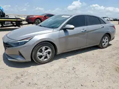 KMHLL4AG7MU103028 2021 HYUNDAI ELANTRA