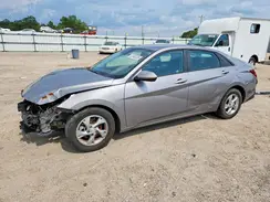 KMHLL4AG7MU103031 2021 HYUNDAI ELANTRA