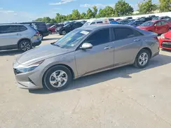 KMHLL4AG7MU111002 2021 HYUNDAI ELANTRA