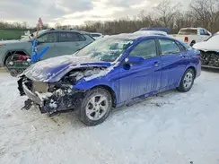 KMHLL4AG7MU111095 2021 HYUNDAI ELANTRA