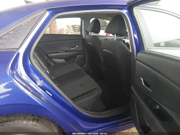 KMHLL4AG7MU128091 2021 HYUNDAI ELANTRA - Image 8