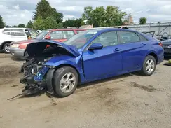 KMHLL4AG7MU135932 2021 HYUNDAI ELANTRA