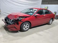 KMHLL4AG7MU139513 2021 HYUNDAI ELANTRA