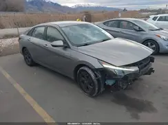 KMHLL4AG7MU142363 2021 HYUNDAI ELANTRA