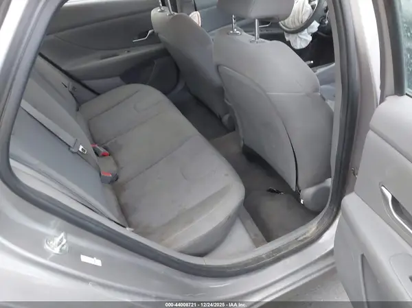 KMHLL4AG7MU142363 2021 HYUNDAI ELANTRA - Image 8