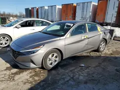KMHLL4AG7MU149040 2021 HYUNDAI ELANTRA