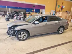 KMHLL4AG7MU153783 2021 HYUNDAI ELANTRA