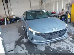 KMHLL4AG7MU155789 2021 HYUNDAI ELANTRA