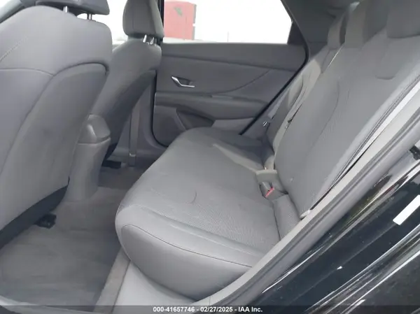KMHLL4AG7MU156571 2021 HYUNDAI ELANTRA - Image 8