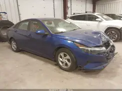 KMHLL4AG7MU173127 2021 HYUNDAI ELANTRA