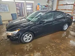 KMHLL4AG7MU173578 2021 HYUNDAI ELANTRA
