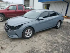 KMHLL4AG7MU177940 2021 HYUNDAI ELANTRA