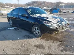 KMHLL4AG7MU191241 2021 HYUNDAI ELANTRA