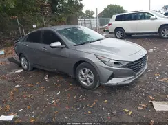 KMHLL4AG7MU193006 2021 HYUNDAI ELANTRA
