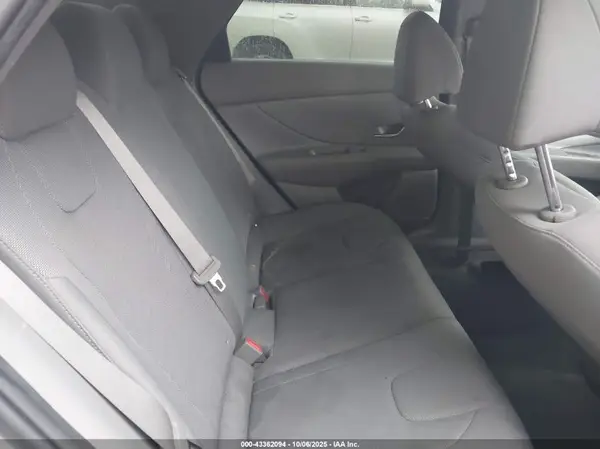 KMHLL4AG7MU193006 2021 HYUNDAI ELANTRA - Image 8