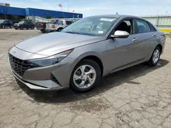 KMHLL4AG7MU195788 2021 HYUNDAI ELANTRA
