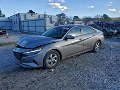KMHLL4AG7MU195869 2021 HYUNDAI ELANTRA