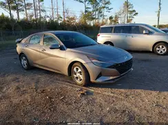KMHLL4AG7MU196648 2021 HYUNDAI ELANTRA