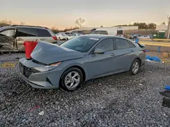 KMHLL4AG7MU197573 2021 HYUNDAI ELANTRA