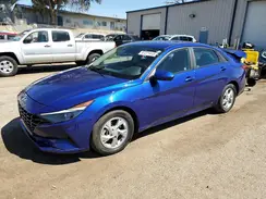 KMHLL4AG7MU213464 2021 HYUNDAI ELANTRA