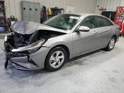 KMHLL4AG7MU213593 2021 HYUNDAI ELANTRA