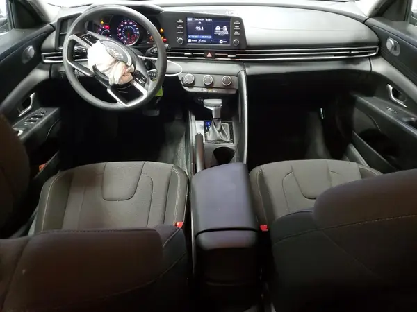 KMHLL4AG7MU213593 2021 HYUNDAI ELANTRA - Image 8