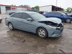 KMHLL4AG7MU213688 2021 HYUNDAI ELANTRA