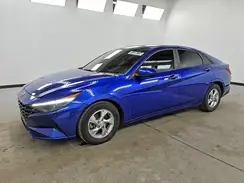 KMHLL4AG7MU213707 2021 HYUNDAI ELANTRA