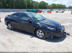 KMHLL4AG7NU218116 2022 HYUNDAI ELANTRA