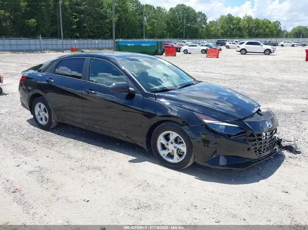 KMHLL4AG7NU218116 2022 HYUNDAI ELANTRA