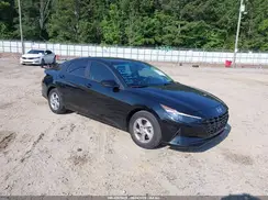 KMHLL4AG7NU218732 2022 HYUNDAI ELANTRA
