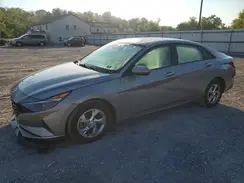 KMHLL4AG7NU243291 2022 HYUNDAI ELANTRA