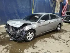 KMHLL4AG7NU255313 2022 HYUNDAI ELANTRA