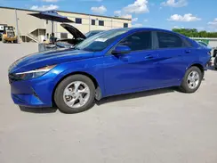 KMHLL4AG7NU262858 2022 HYUNDAI ELANTRA