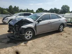 KMHLL4AG7NU298386 2022 HYUNDAI ELANTRA