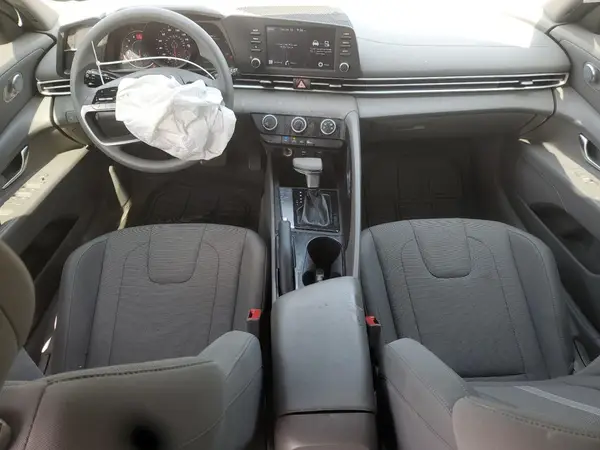 KMHLL4AG7NU298386 2022 HYUNDAI ELANTRA - Image 8
