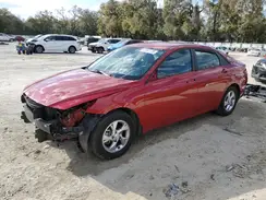 KMHLL4AG7NU326011 2022 HYUNDAI ELANTRA