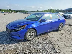KMHLL4AG7NU364547 2022 HYUNDAI ELANTRA