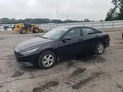 KMHLL4AG7NU368159 2022 HYUNDAI ELANTRA