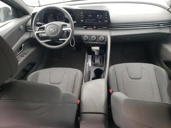 KMHLL4AG7NU368159 2022 HYUNDAI ELANTRA - Image 8