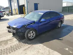 KMHLL4AG7NU368355 2022 HYUNDAI ELANTRA