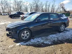 KMHLL4AG7PU393887 2023 HYUNDAI ELANTRA